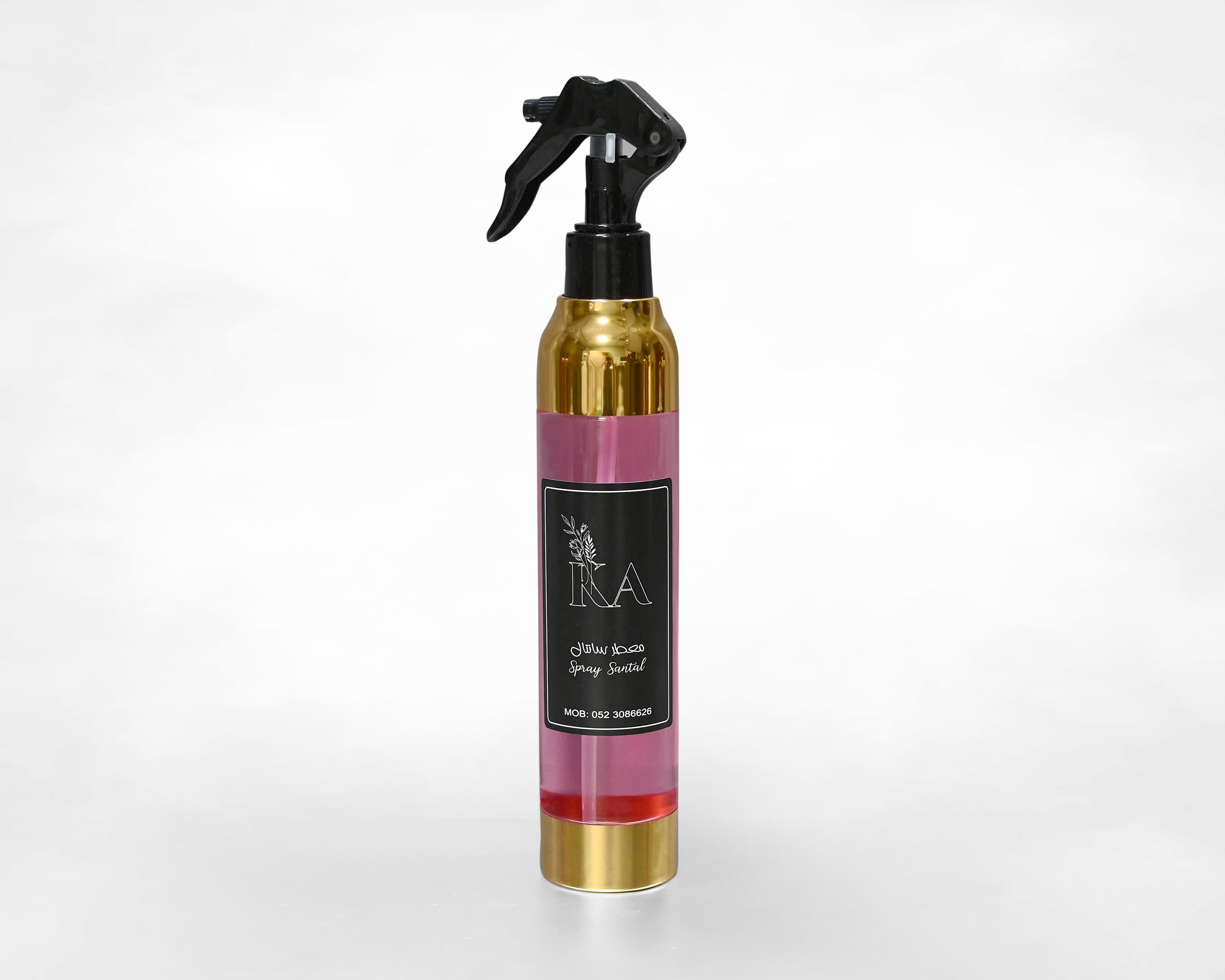 مرش سانتال دوخون 