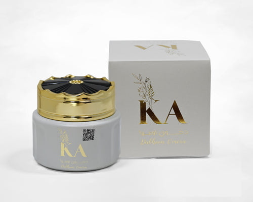 أوميرا دخون