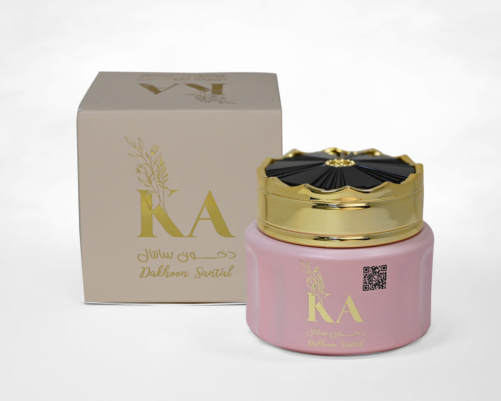 سانتال دوخون